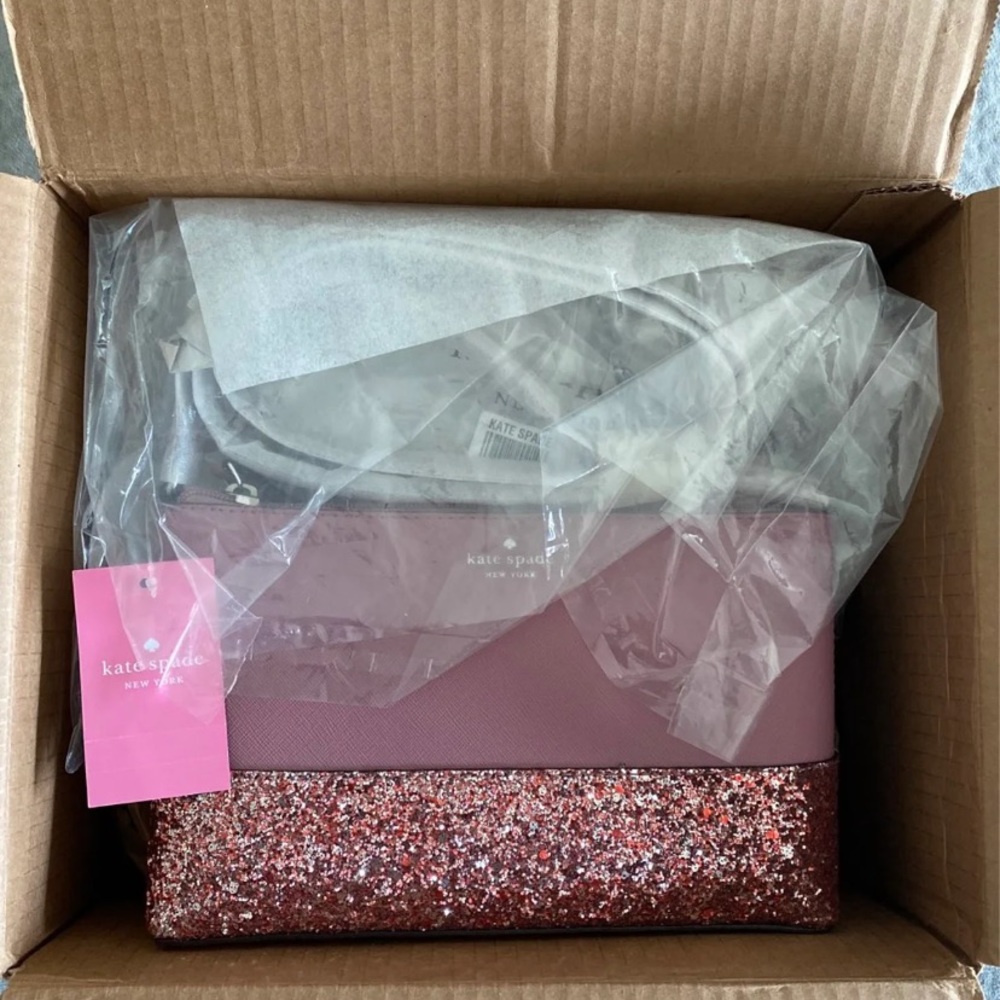 Kate Spade Ramey Crossbody